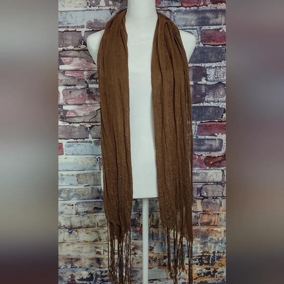 Set Of 2 Scarves - Picture 5 of 7